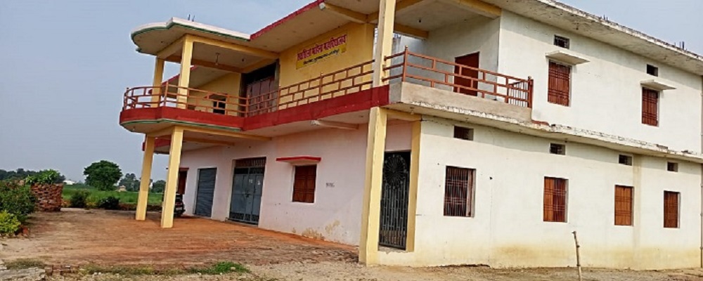 Laboratory Image